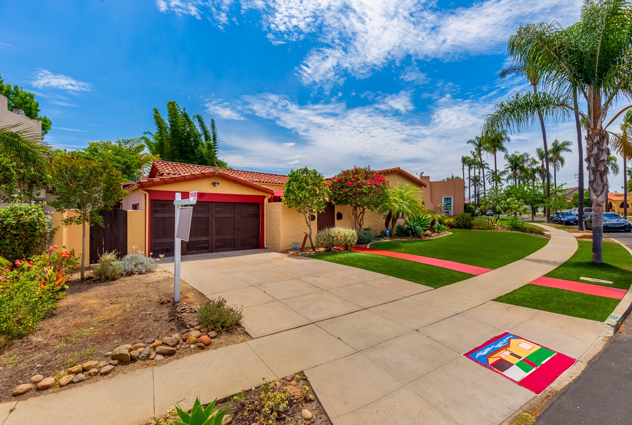4185 Rochester Road San Diego, CA 92116 - Photo 23 of 24