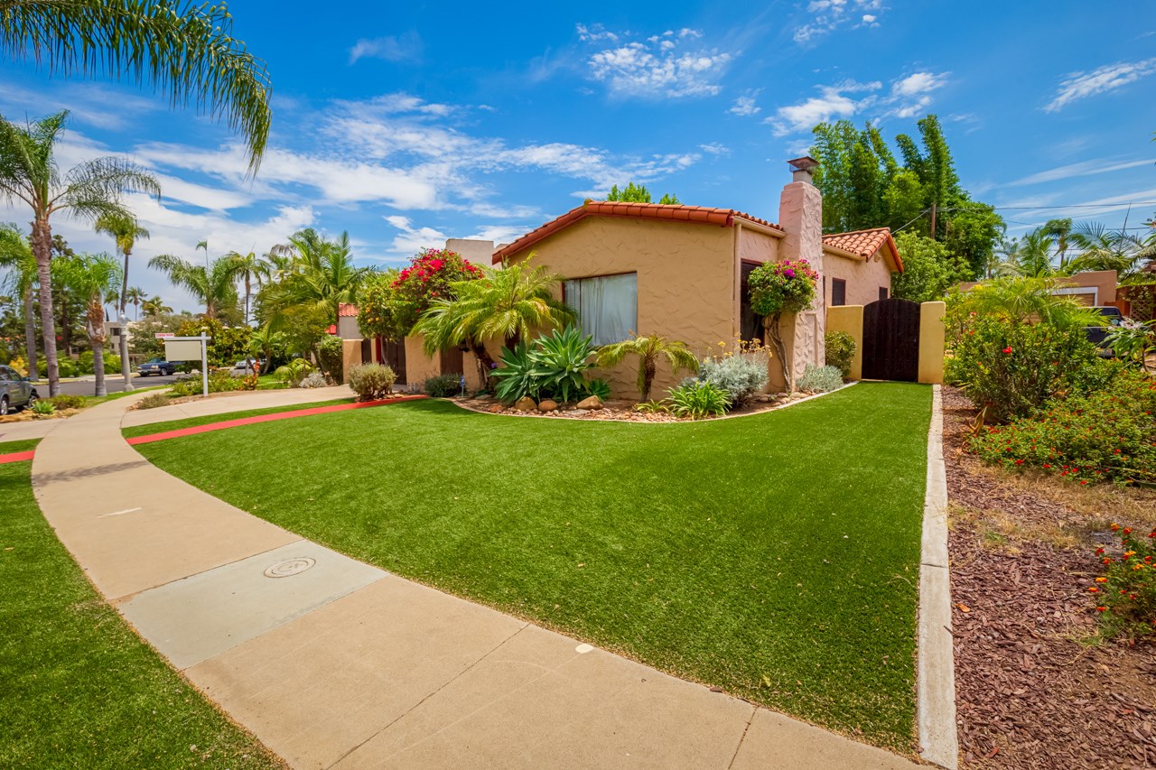 4185 Rochester Road San Diego, CA 92116 - Photo 24 of 24