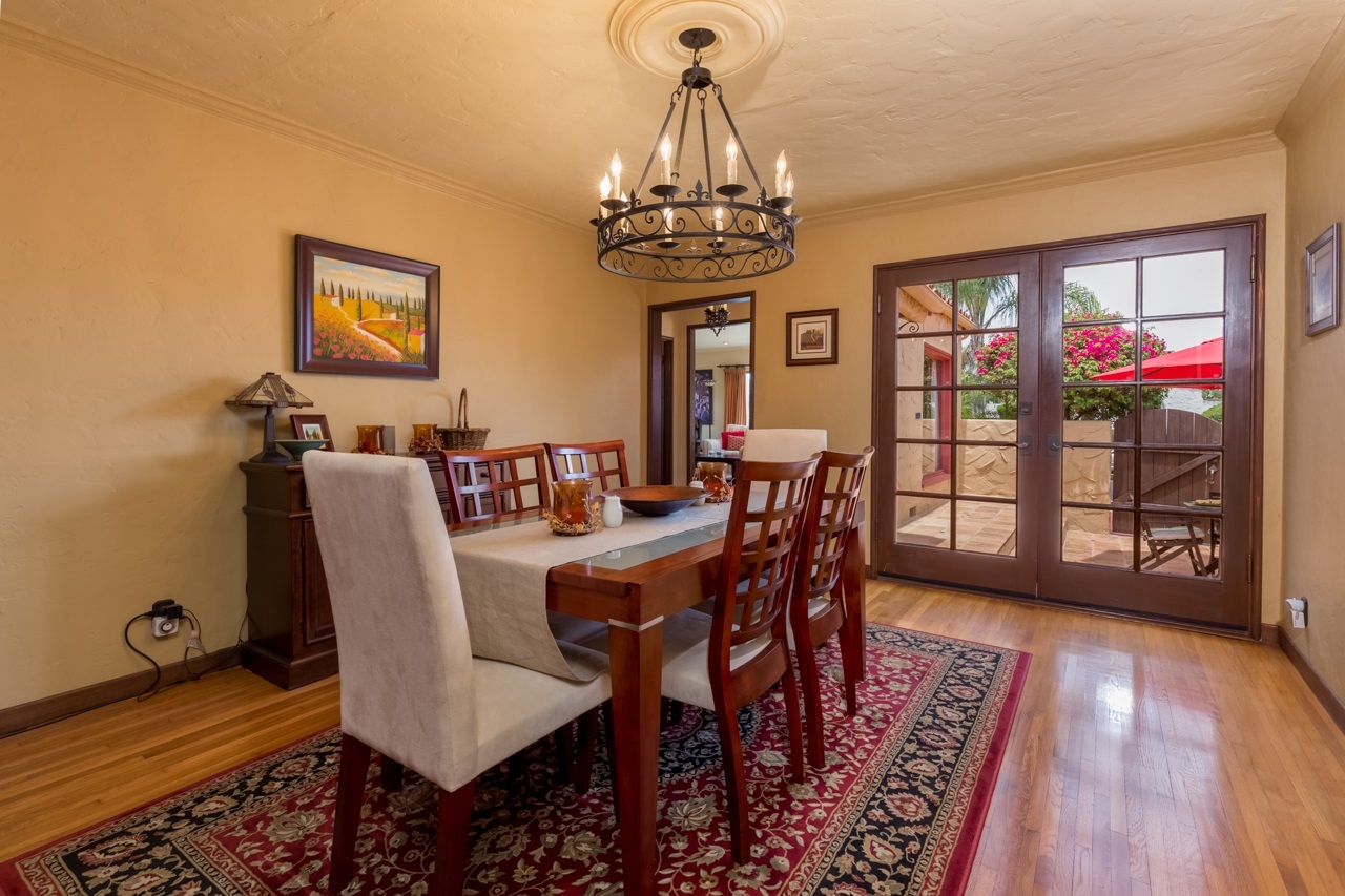 4185 Rochester Road San Diego, CA 92116 - Photo 7 of 24