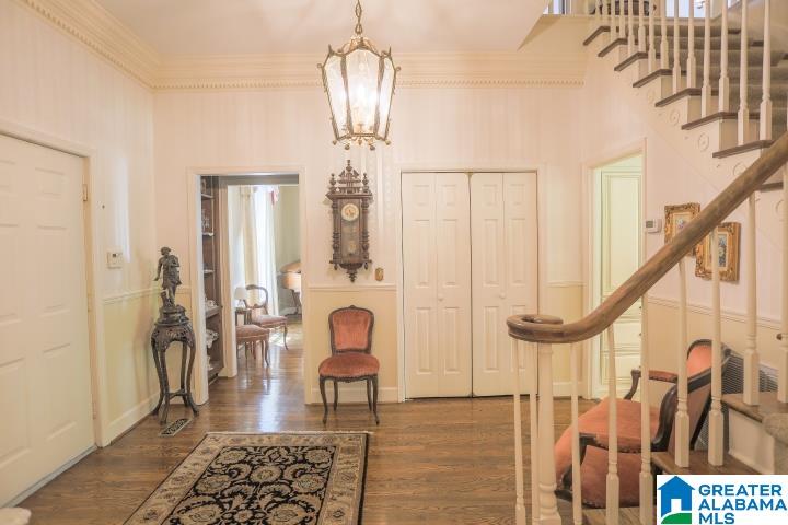 1565 Old Choccolocco Road Anniston, AL 36207 - Photo 51 of 66
