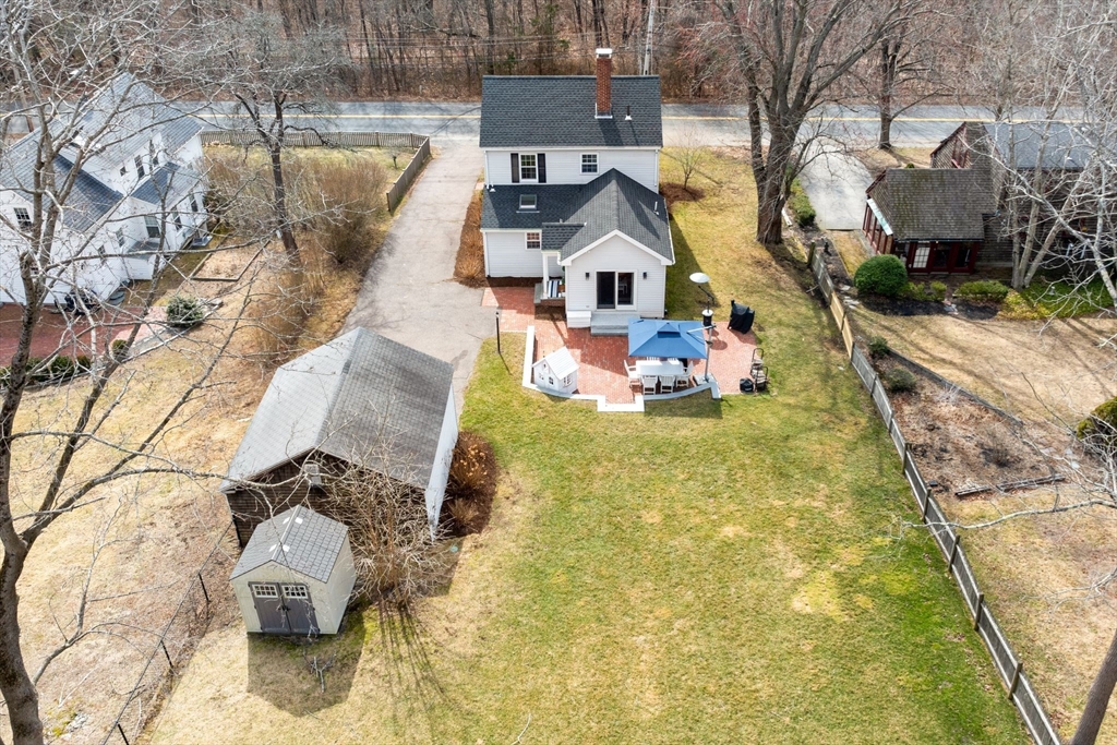 19 Beal Street Hingham, MA 02043 - Photo 19 of 23