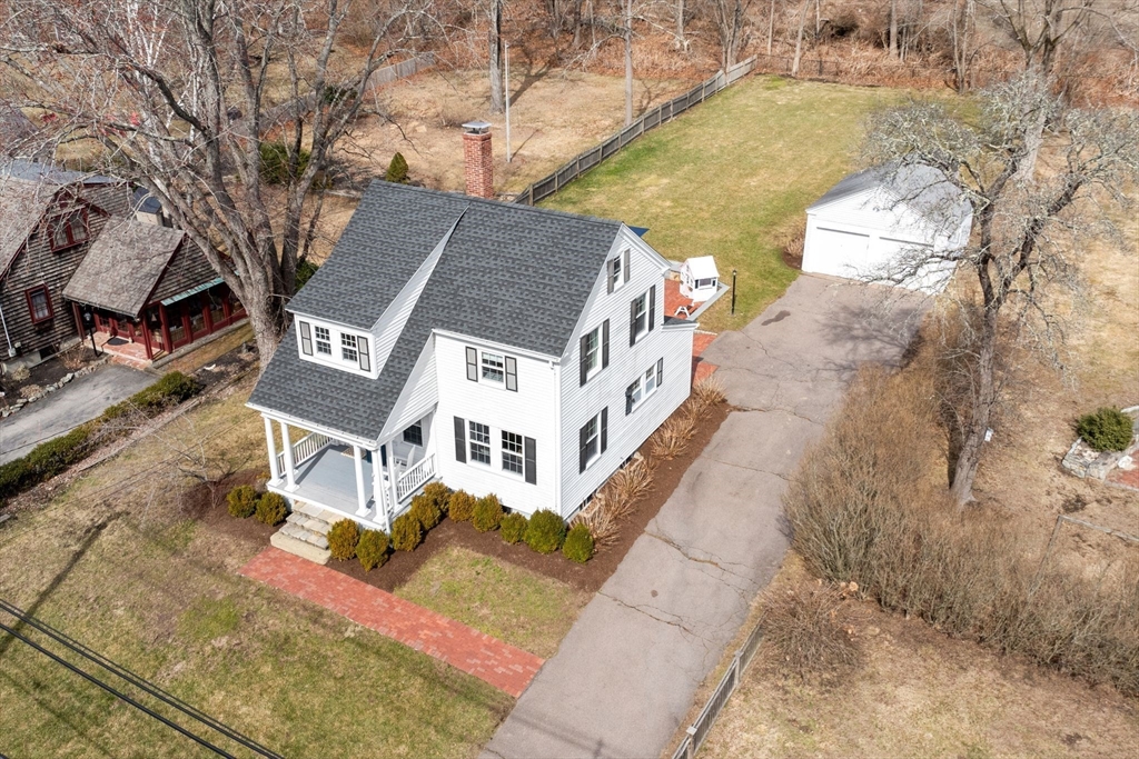 19 Beal Street Hingham, MA 02043 - Photo 2 of 23