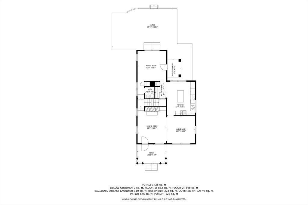 19 Beal Street Hingham, MA 02043 - Photo 21 of 23