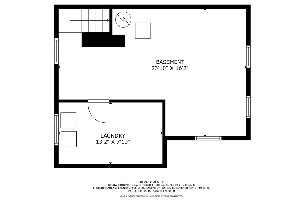 19 Beal Street Hingham, MA 02043 - Photo 23 of 23