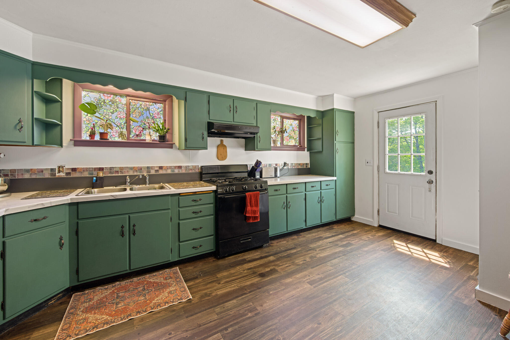 537 Millvale Road Bucksport, ME 04416 - Photo 7 of 58 Kitchen