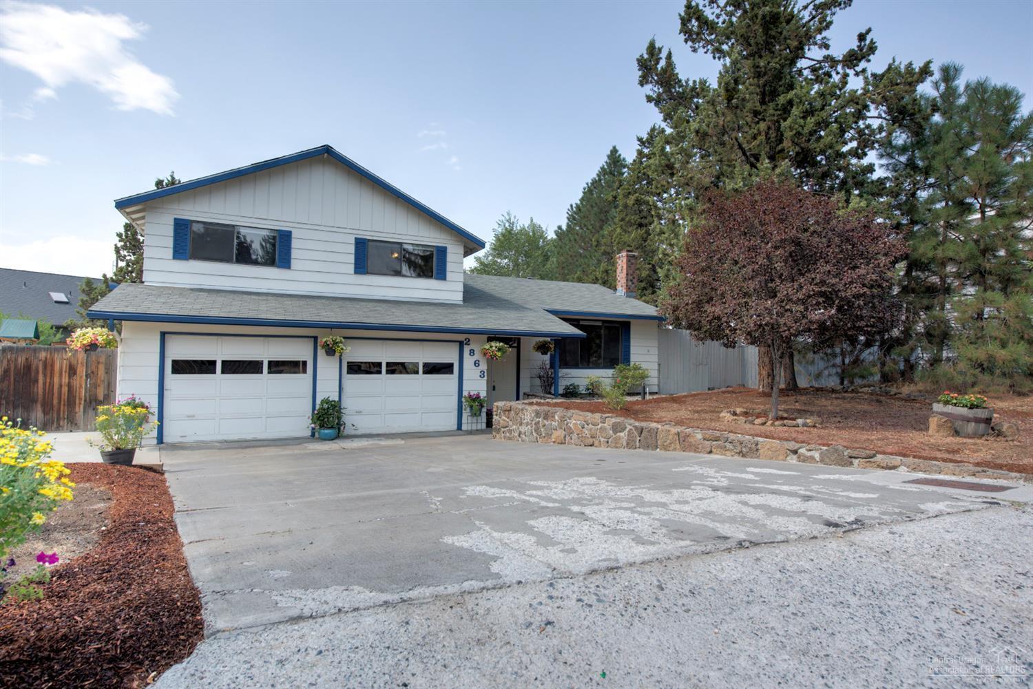 2863 Northeast Shepard Road Bend, OR 97701 - Photo 2 of 23 Additional Photo