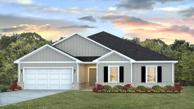 $325,900 | 9446 Reserve Boulevard, Biloxi, MS 39532