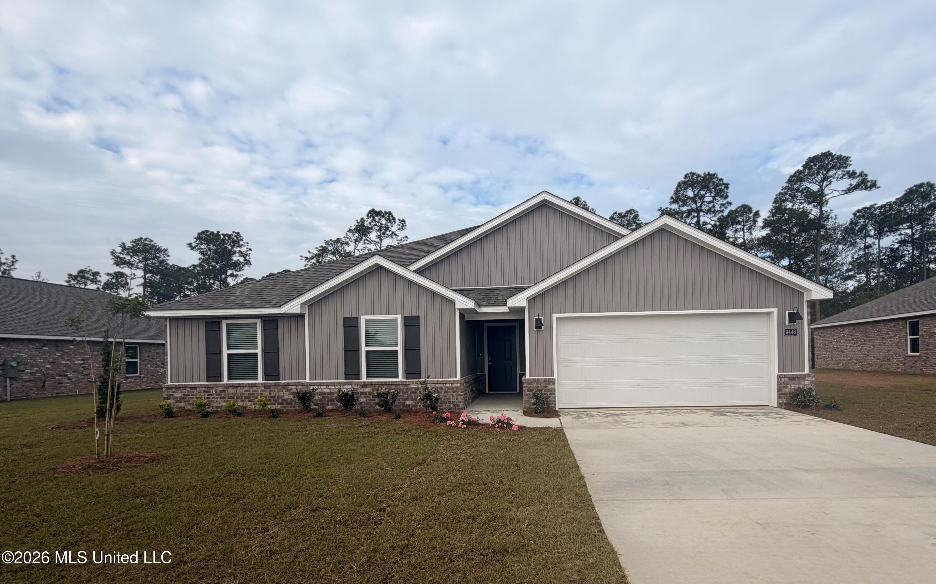 9446 Reserve Boulevard Biloxi, MS 39532 - Photo 1 of 26 Cairn J5 99