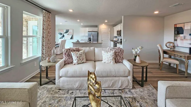 $325,900 | 9446 Reserve Boulevard, Biloxi, MS 39532