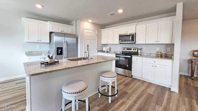 $325,900 | 9446 Reserve Boulevard, Biloxi, MS 39532