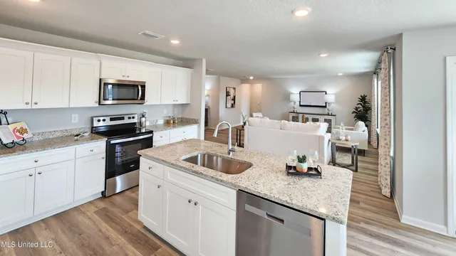 $325,900 | 9446 Reserve Boulevard, Biloxi, MS 39532