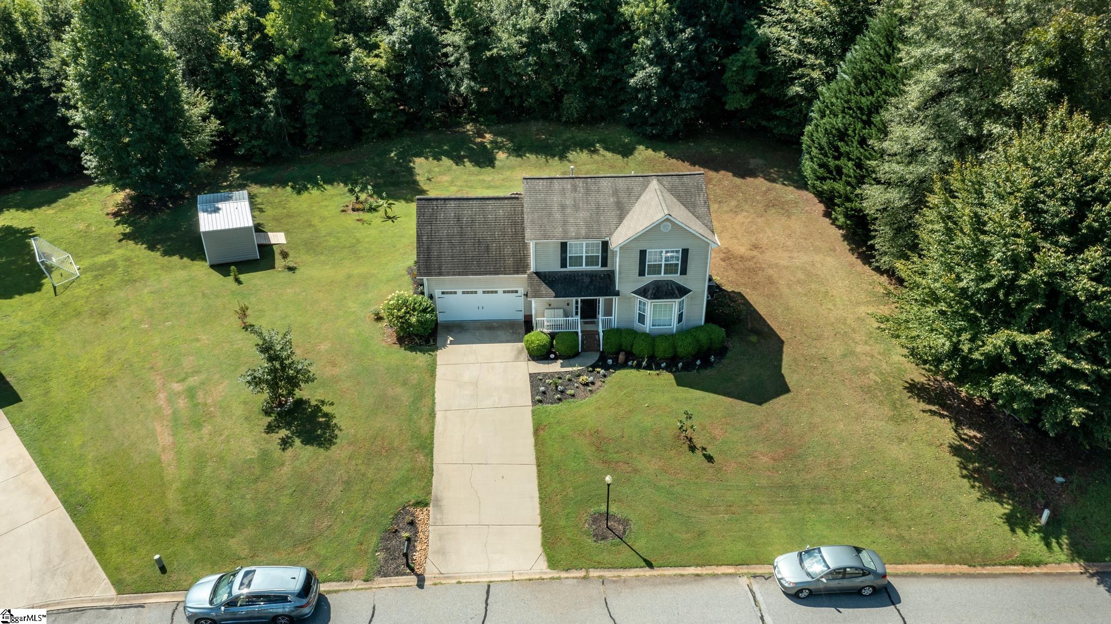 720 Timberwood Ridge Greer, SC 29651 - Photo 2 of 24 Gallery Image 2