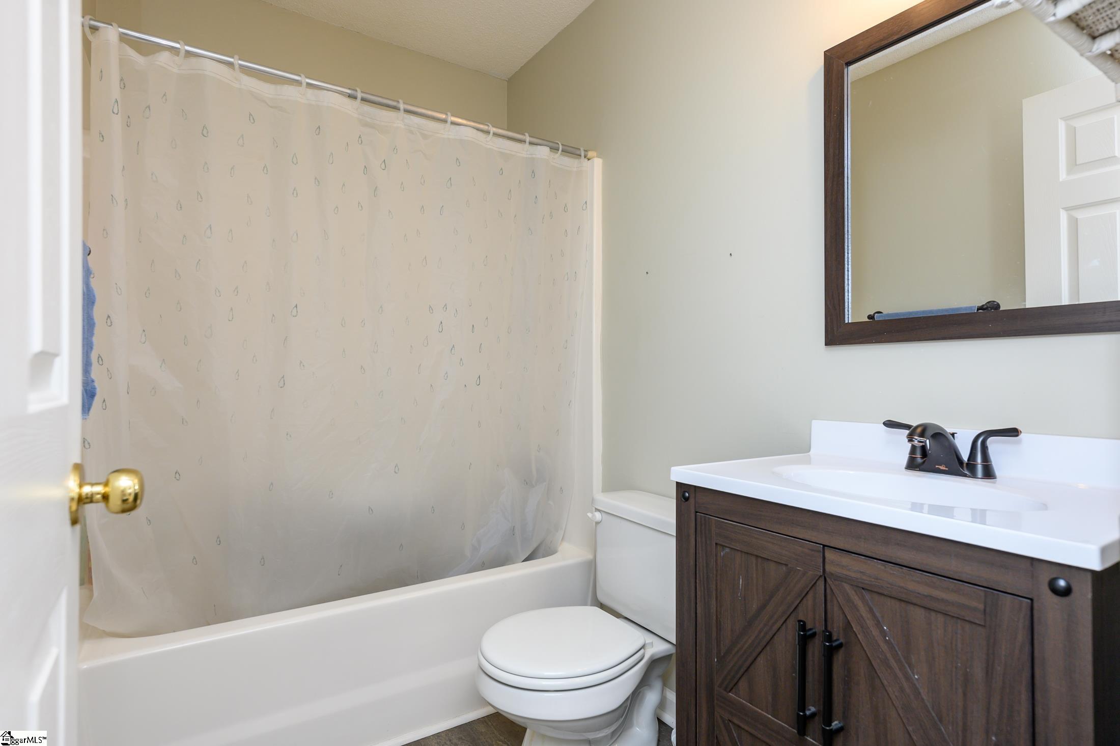 720 Timberwood Ridge Greer, SC 29651 - Photo 13 of 24 Gallery Image 13