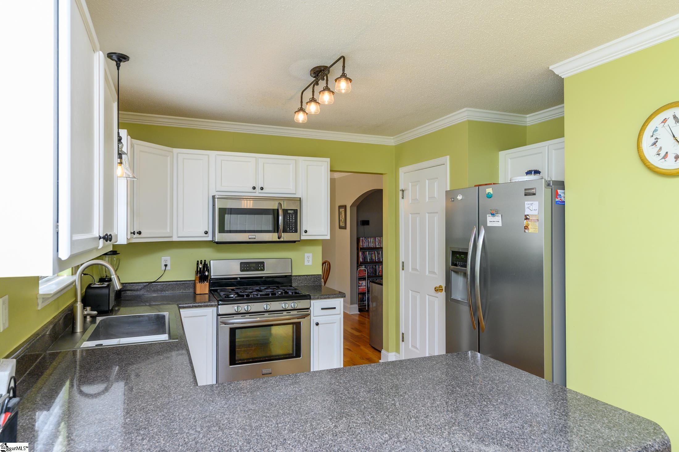 720 Timberwood Ridge Greer, SC 29651 - Photo 14 of 24 Gallery Image 14