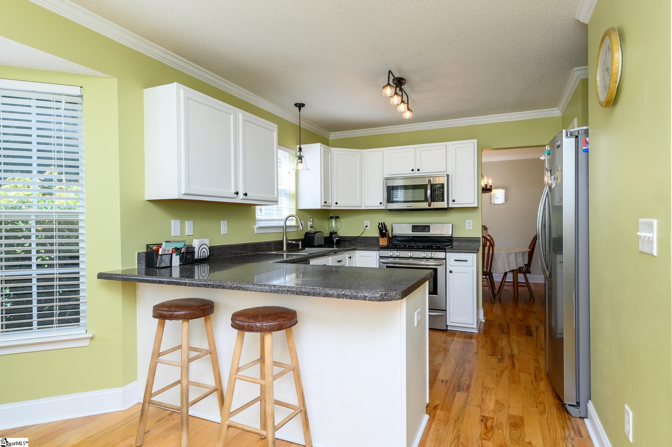 720 Timberwood Ridge Greer, SC 29651 - Photo 16 of 24 Gallery Image 16