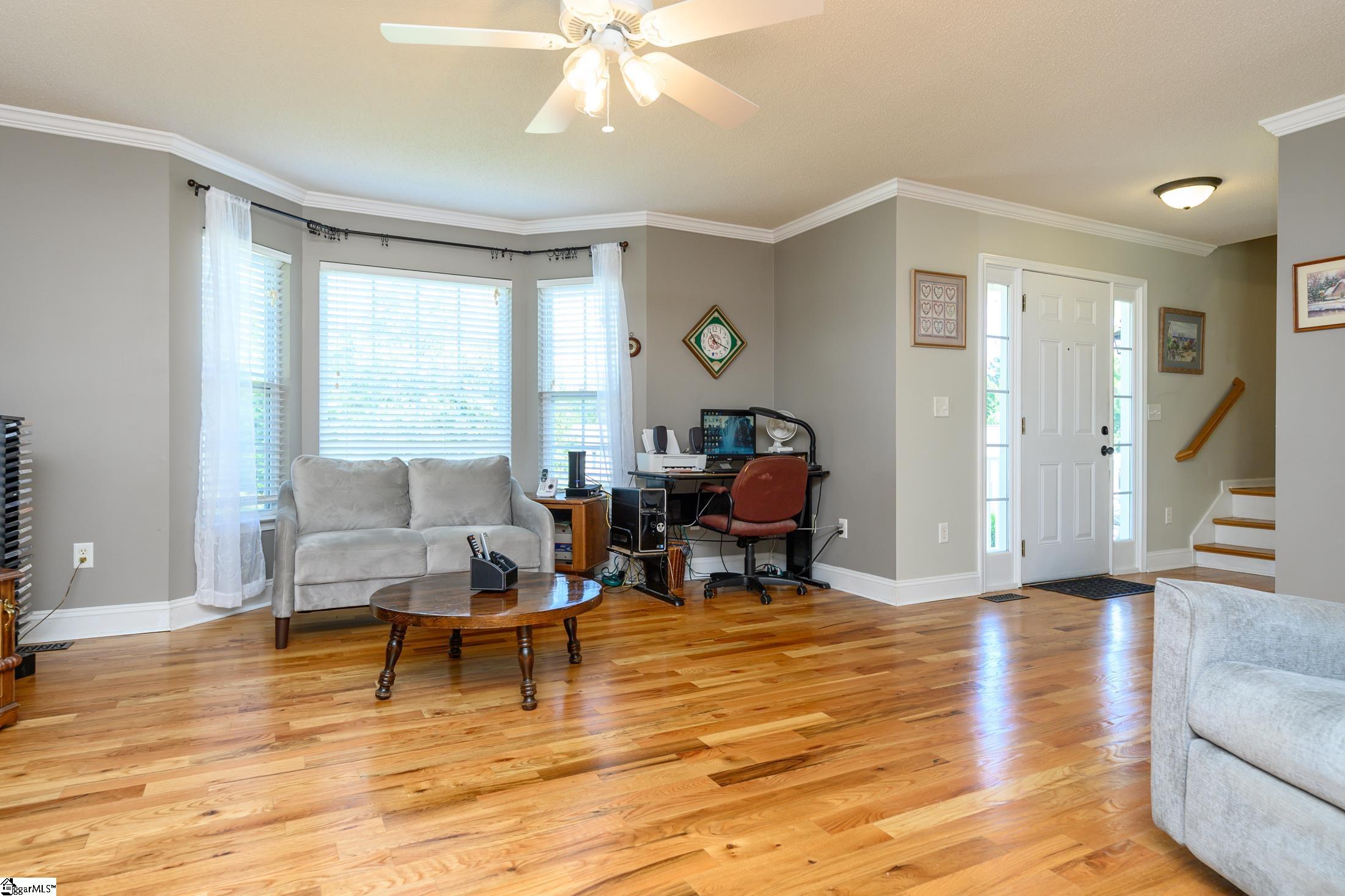 720 Timberwood Ridge Greer, SC 29651 - Photo 18 of 24 Gallery Image 18