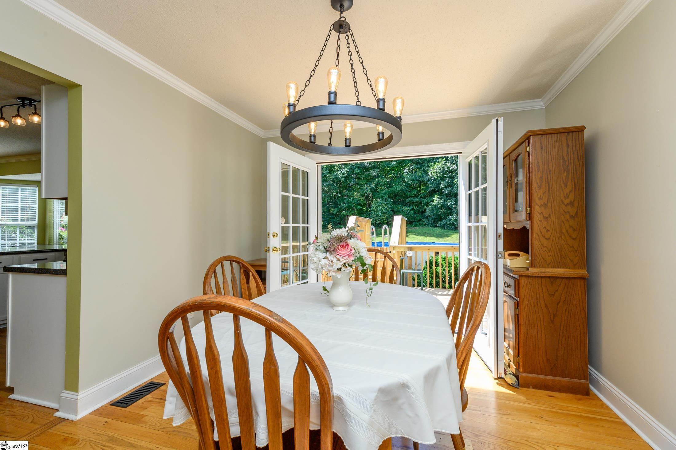 720 Timberwood Ridge Greer, SC 29651 - Photo 19 of 24 Gallery Image 19