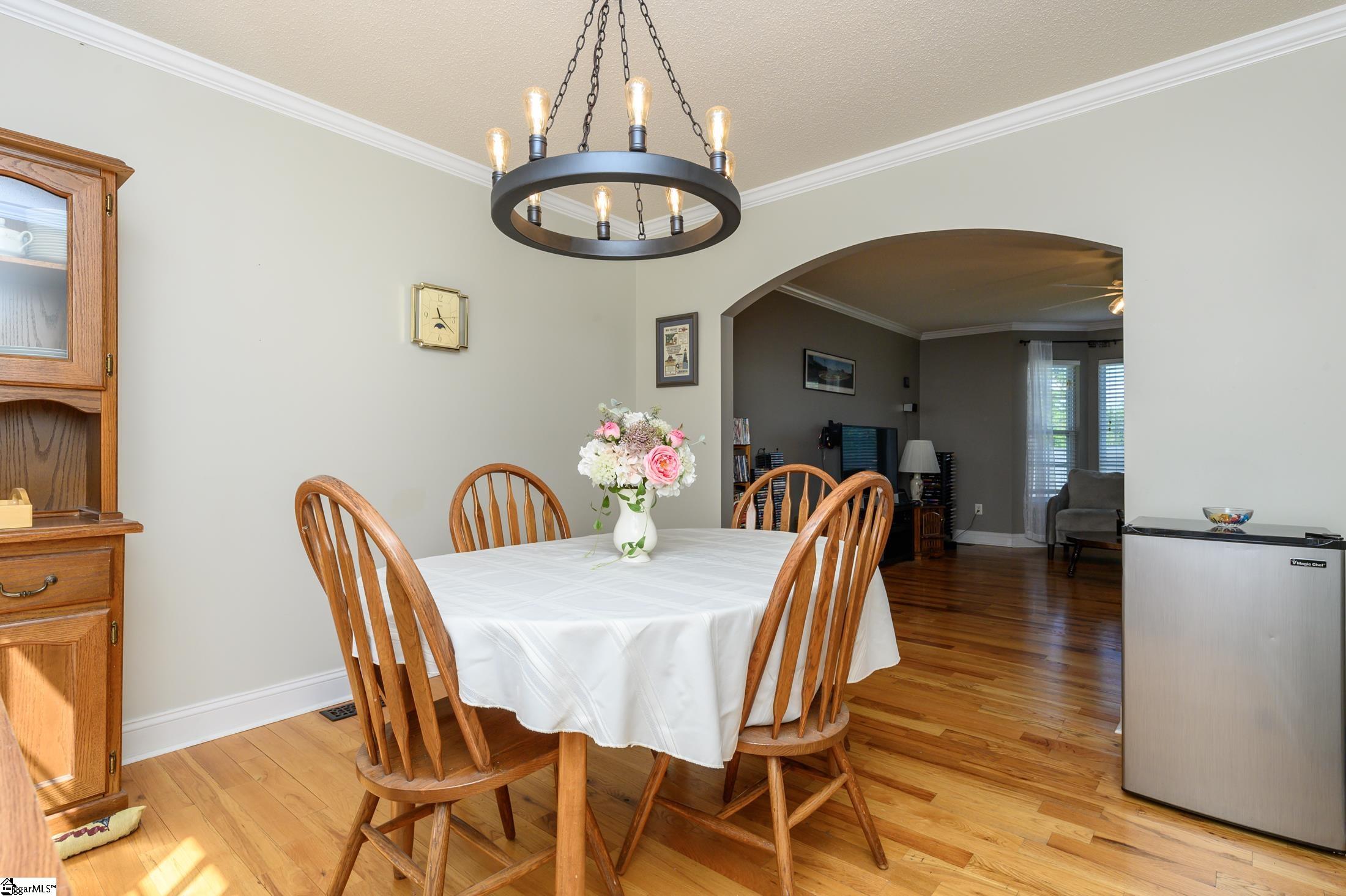 720 Timberwood Ridge Greer, SC 29651 - Photo 20 of 24 Gallery Image 20