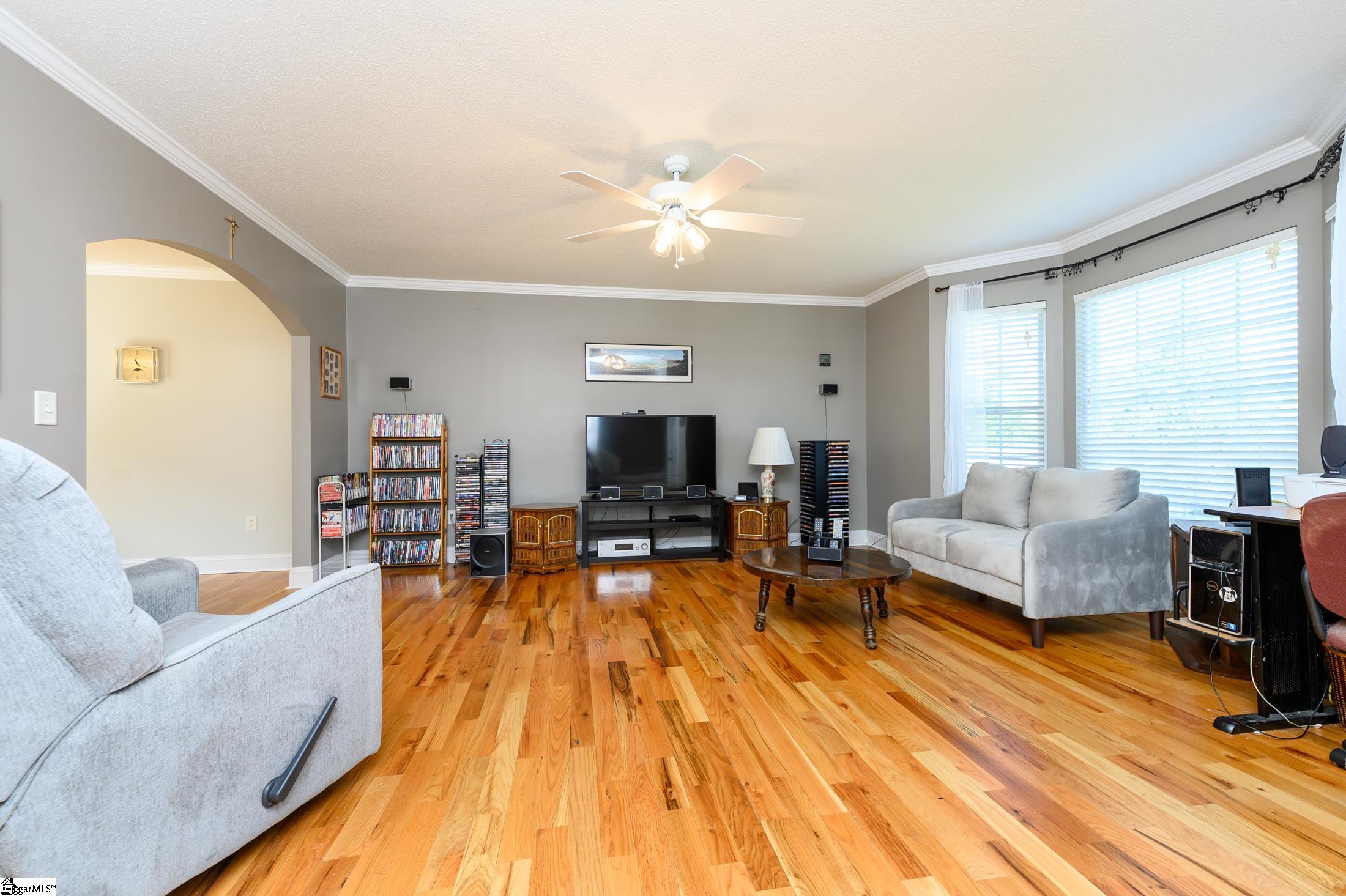 720 Timberwood Ridge Greer, SC 29651 - Photo 21 of 24 Gallery Image 21