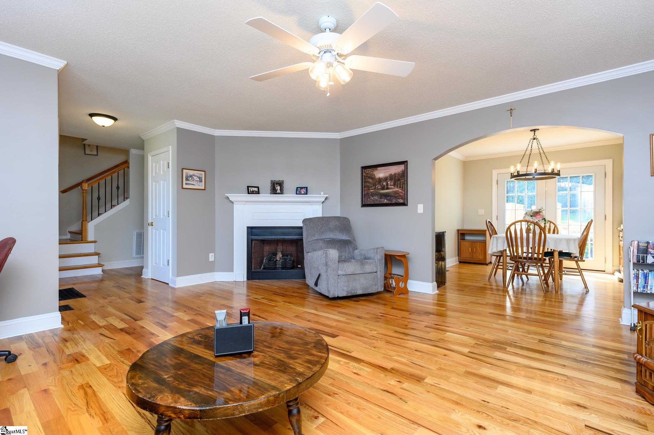 720 Timberwood Ridge Greer, SC 29651 - Photo 22 of 24 Gallery Image 22