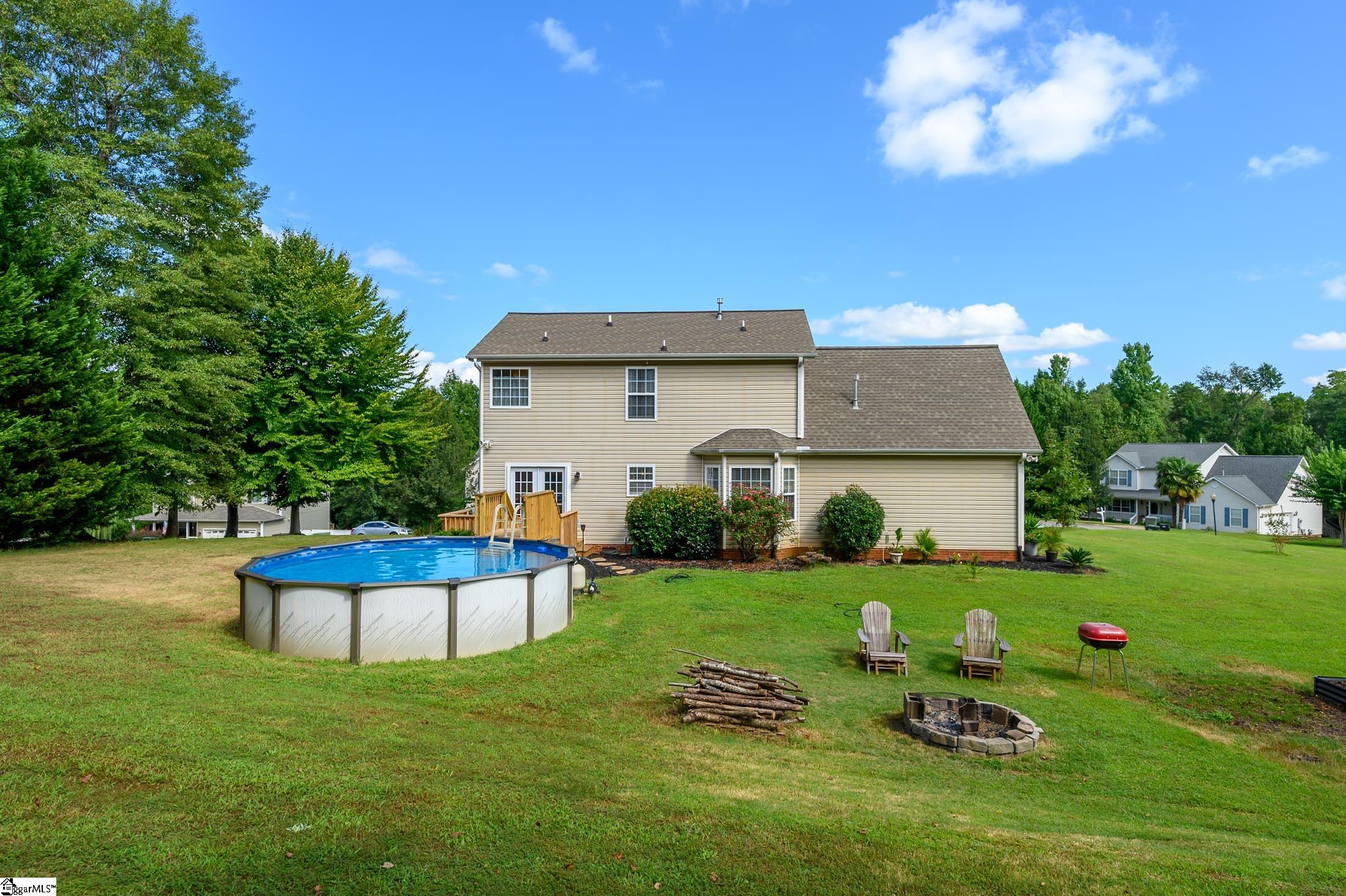 720 Timberwood Ridge Greer, SC 29651 - Photo 23 of 24 Gallery Image 23