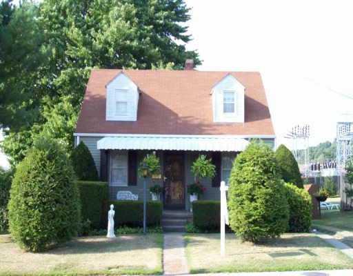 810 Keystone Road Ambridge, PA 15003 - Photo 1 of 1 Gallery Image 1