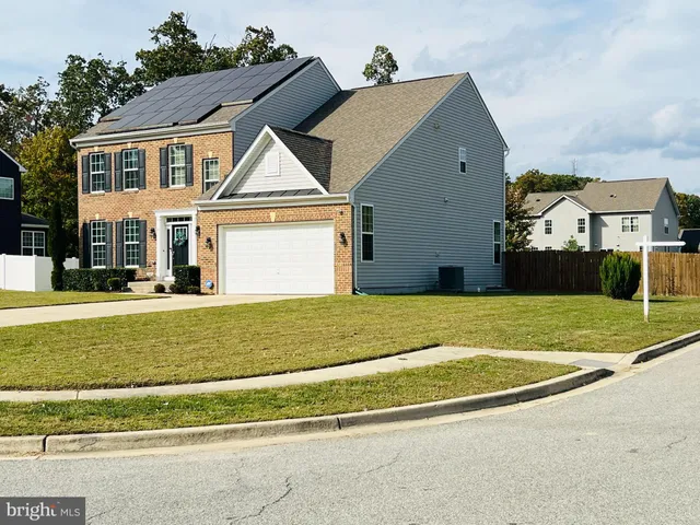 $699,500 | 801 Pennino Court, Accokeek, MD 20607