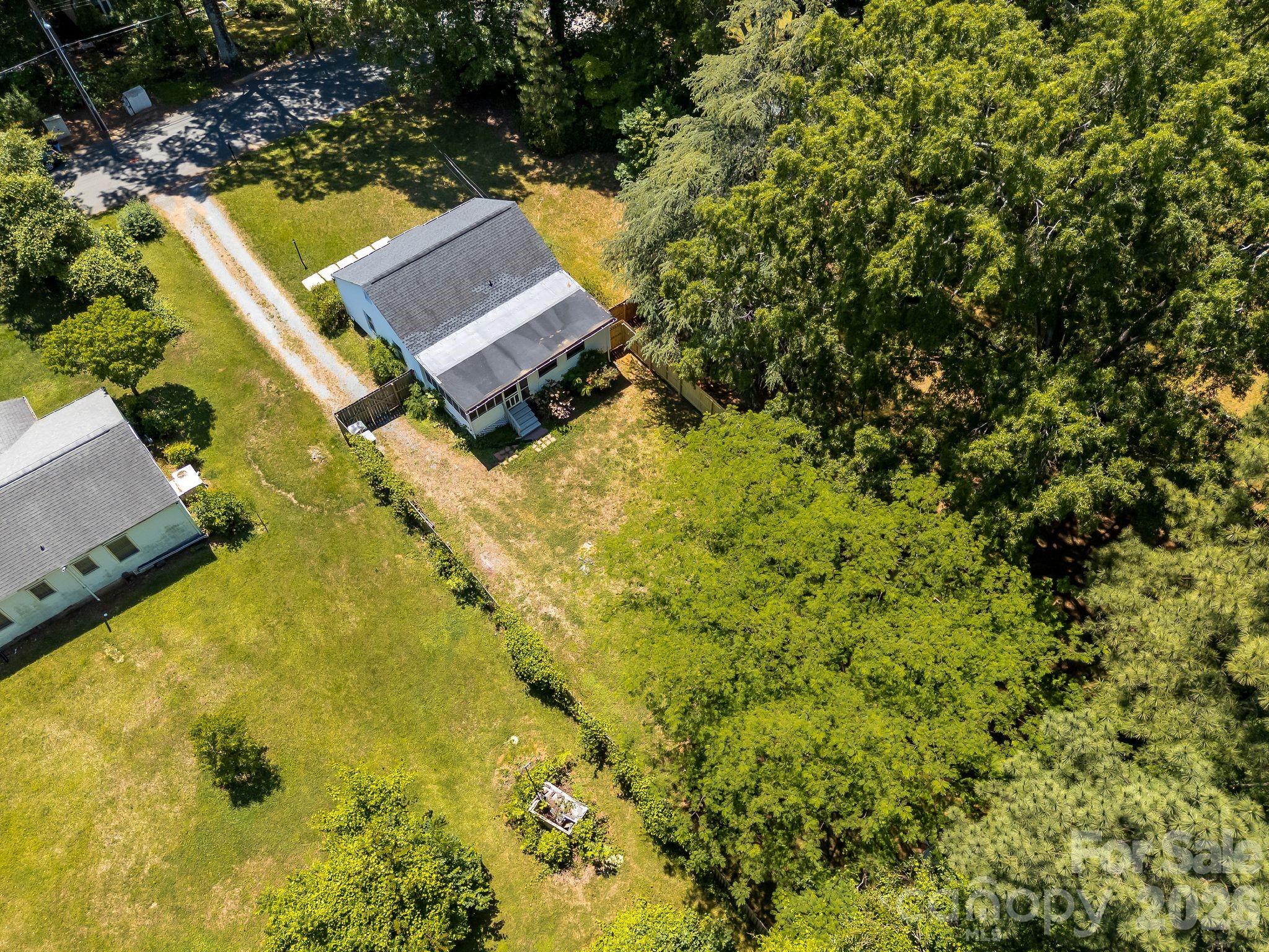 5235 Auburndale Road Charlotte, NC 28205 - Photo 35 of 42