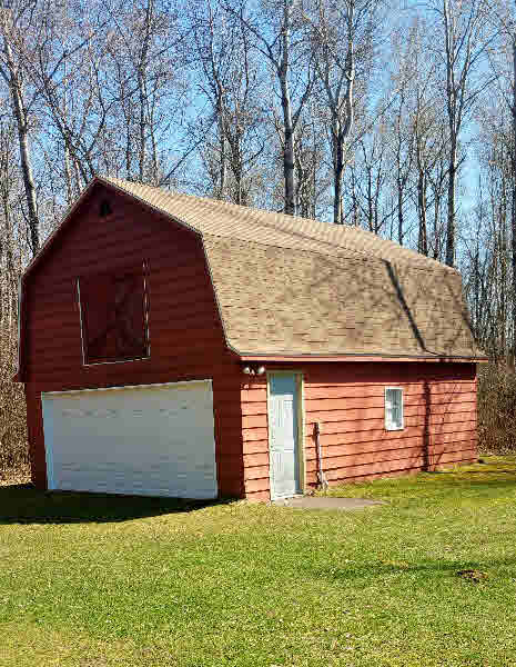 5032 North Tower Beach Road Pinconning, MI 48650 - Photo 19 of 21