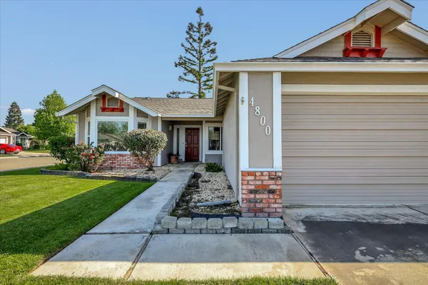 $500,000 | 4800 Endicott Court, Salida, CA 95368