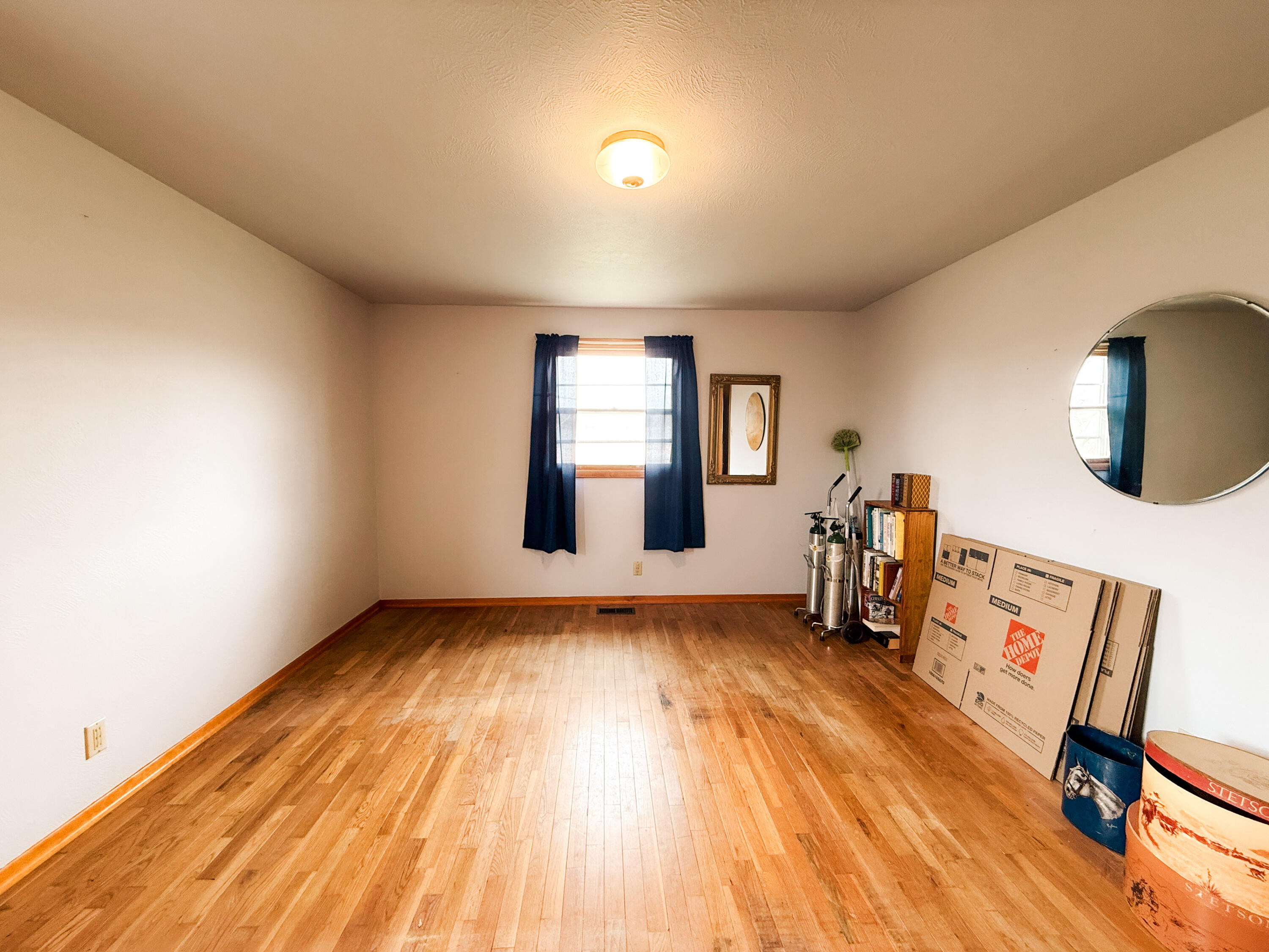 1205 Big Goose Road Sheridan, WY 82801 - Photo 18 of 48 14Primary Bedroom 2