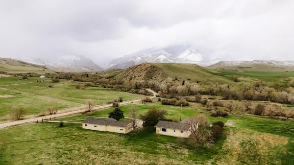 $690,000 | 1205 Big Goose Road, Sheridan, WY 82801