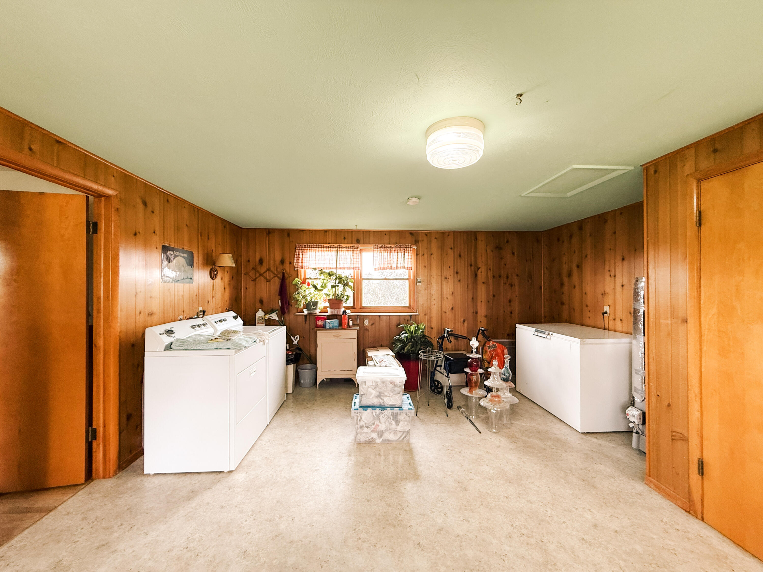 1205 Big Goose Road Sheridan, WY 82801 - Photo 24 of 48 20Multipurpose Room