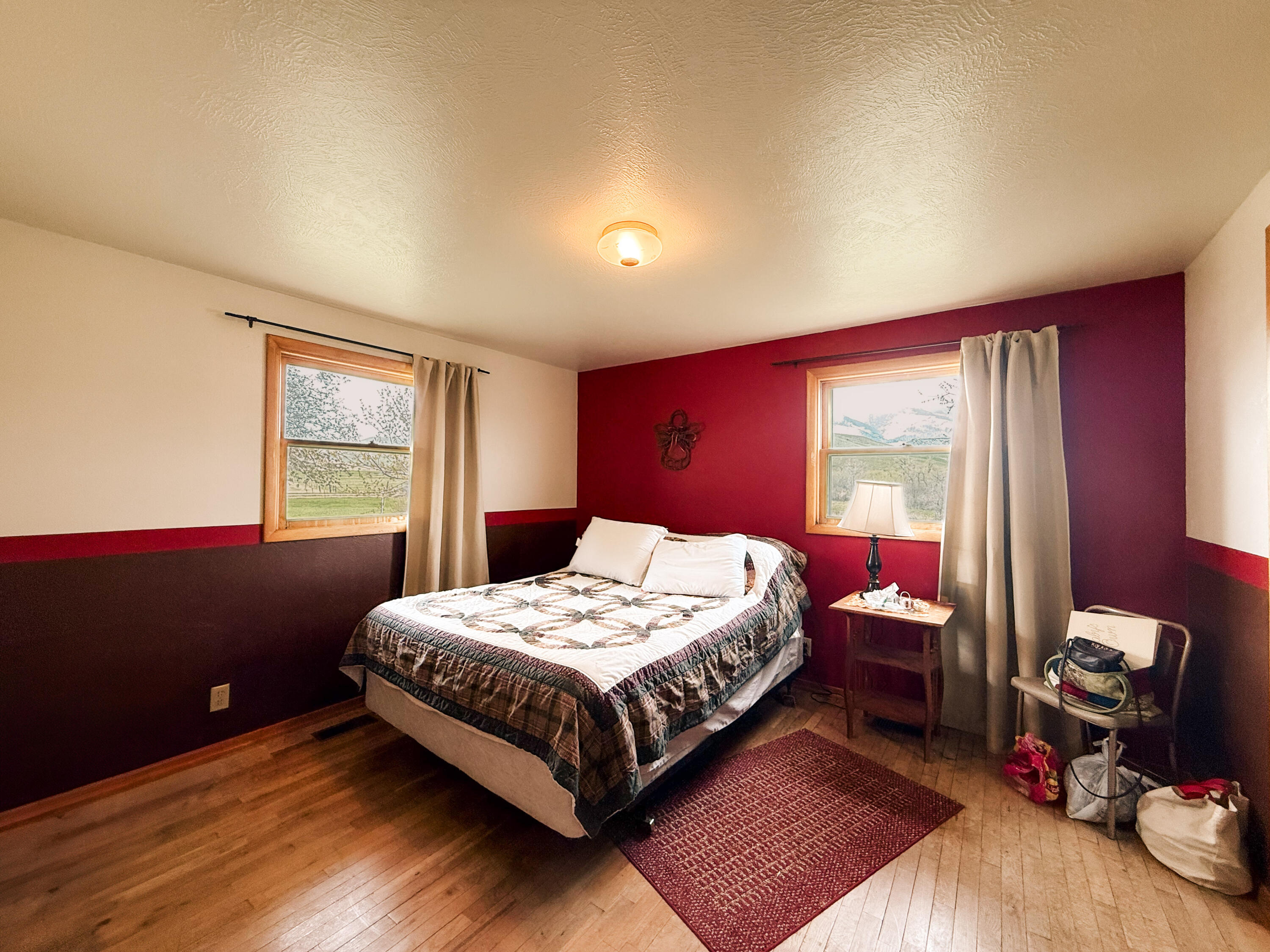 1205 Big Goose Road Sheridan, WY 82801 - Photo 27 of 48 23_3rd Bedroom