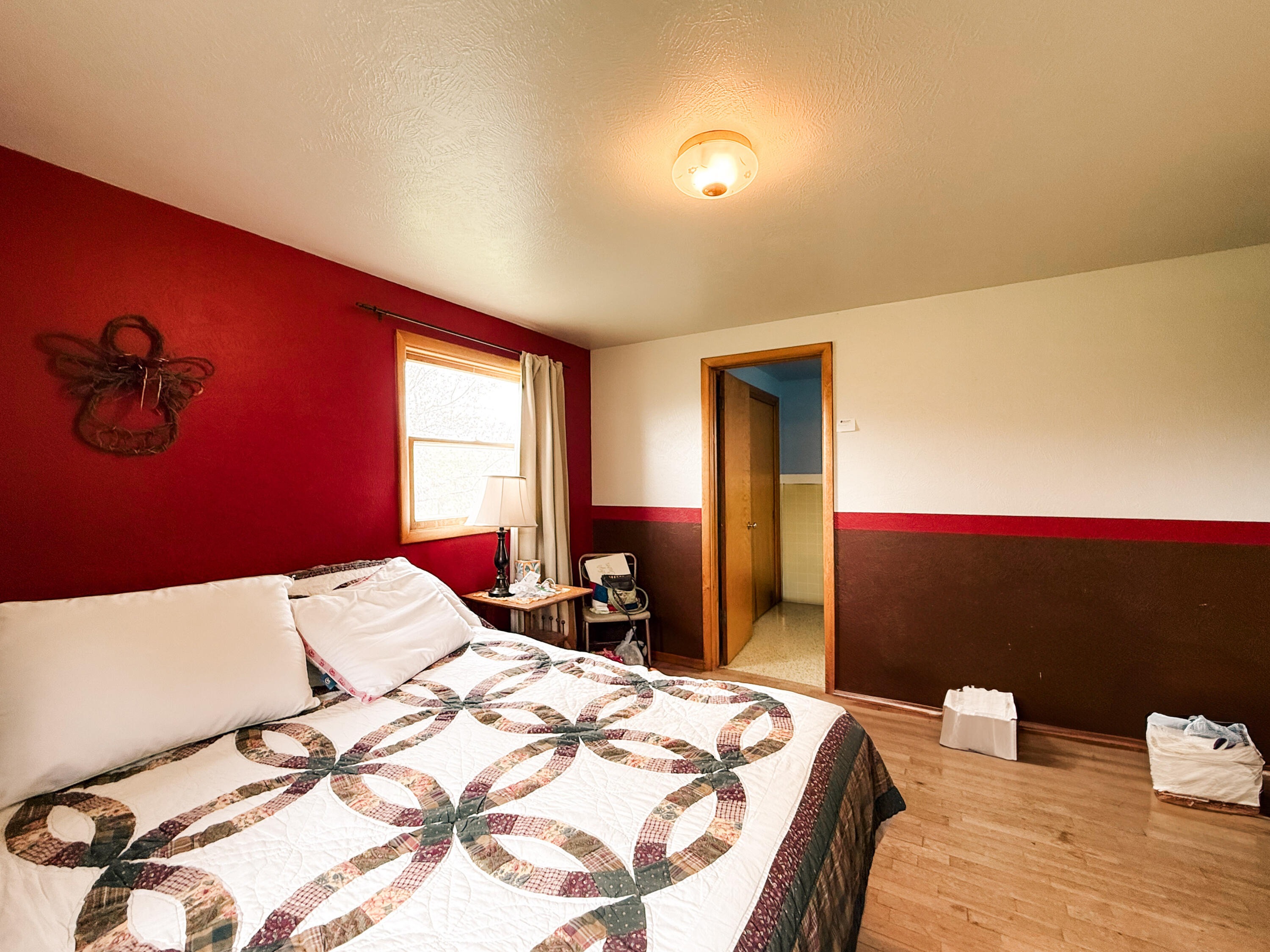 1205 Big Goose Road Sheridan, WY 82801 - Photo 28 of 48 24_3rd Bedroom 1
