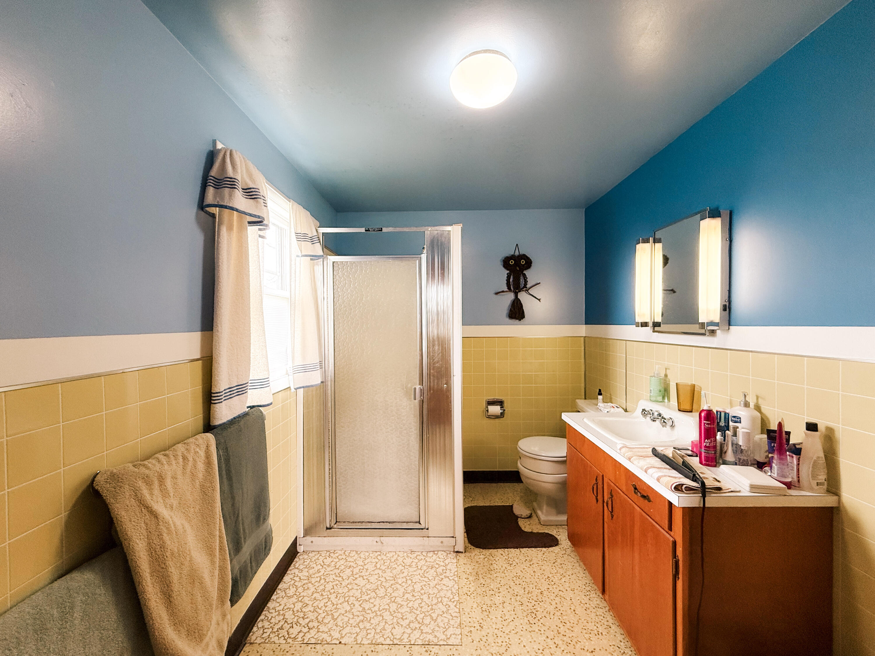 1205 Big Goose Road Sheridan, WY 82801 - Photo 29 of 48 25_2nd Bathroom
