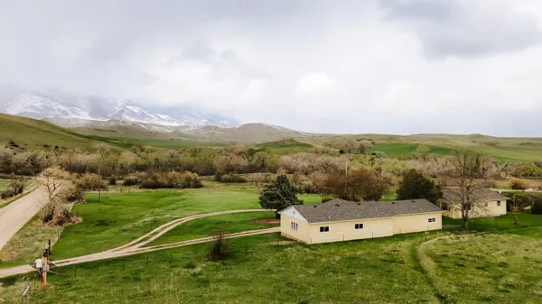 $690,000 | 1205 Big Goose Road, Sheridan, WY 82801