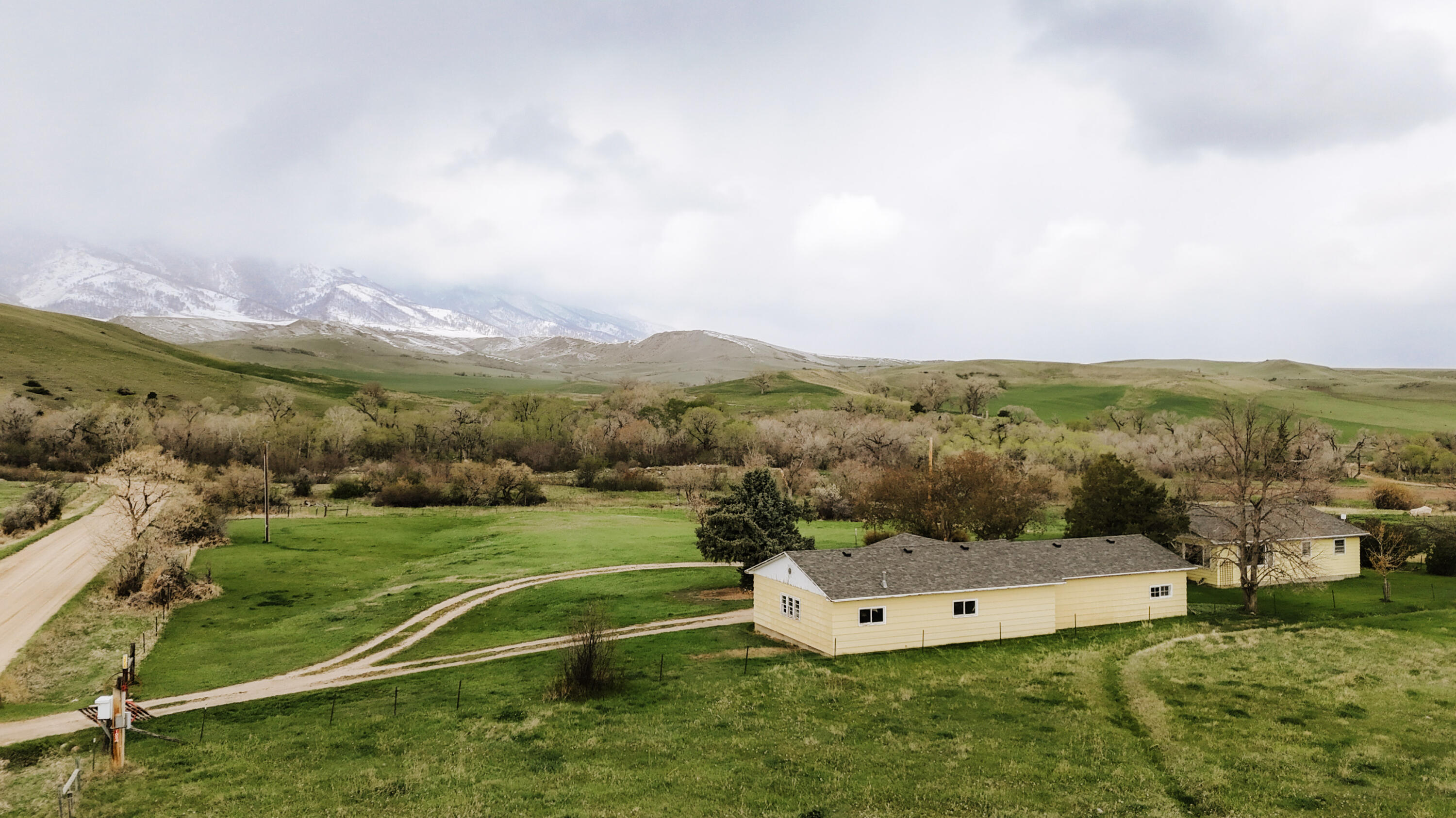 1205 Big Goose Road Sheridan, WY 82801 - Photo 32 of 48 28_Outside