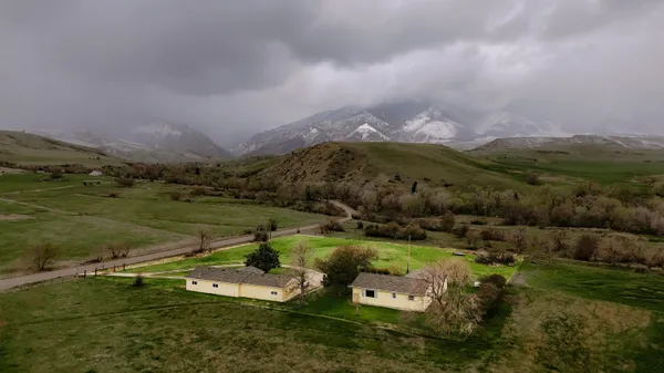$690,000 | 1205 Big Goose Road, Sheridan, WY 82801