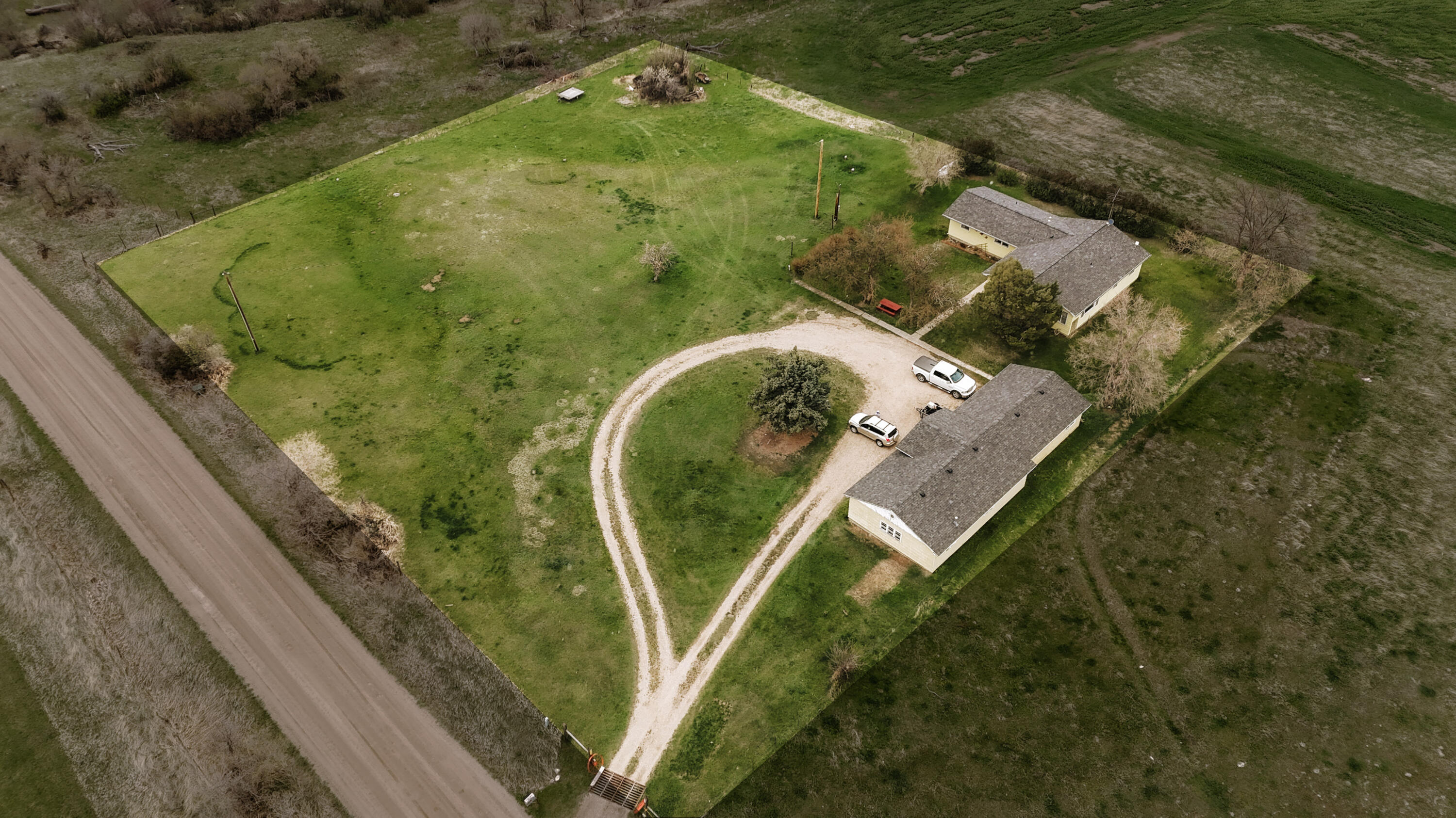 1205 Big Goose Road Sheridan, WY 82801 - Photo 39 of 48 33.5_PropertyLine