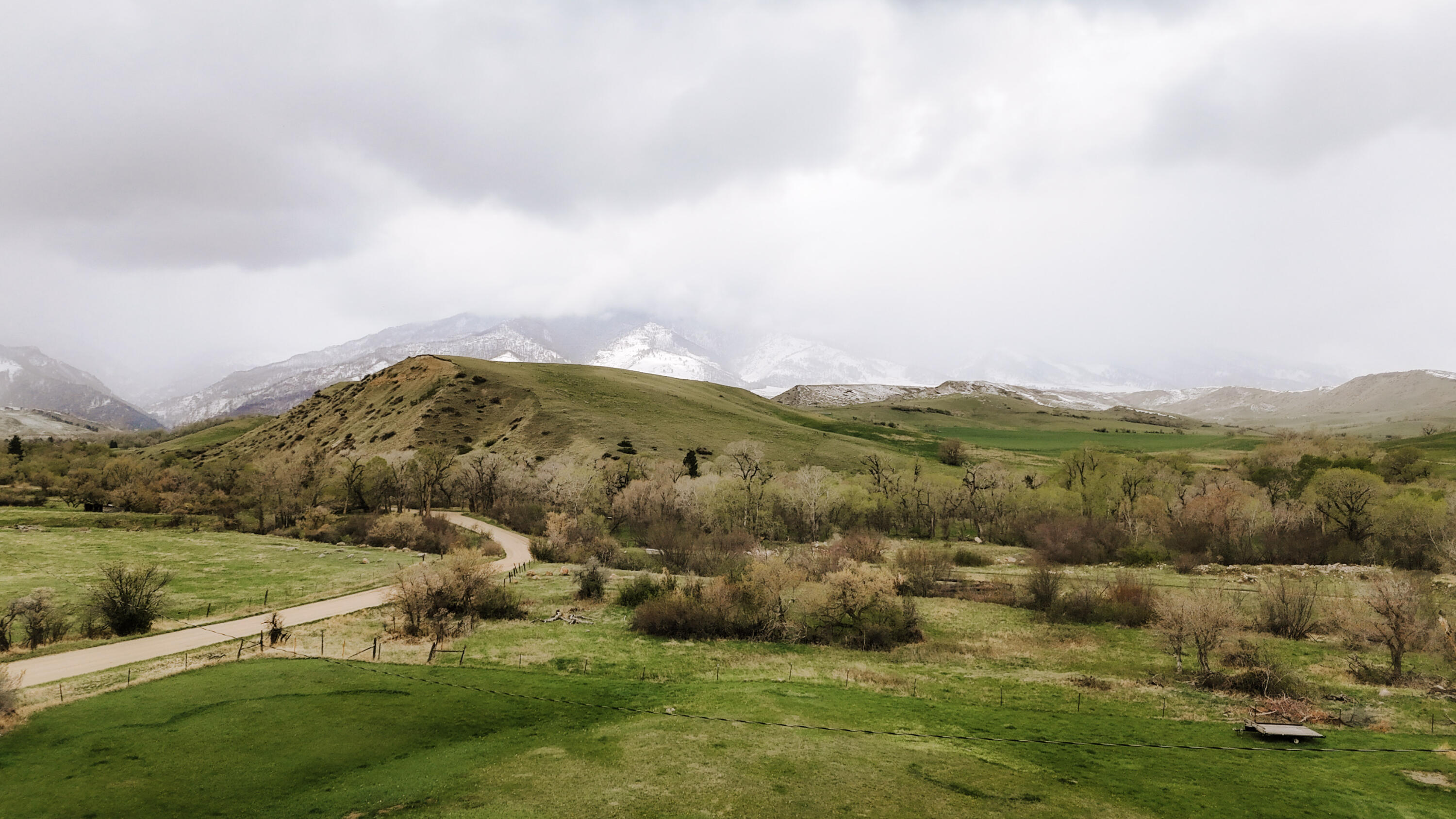 1205 Big Goose Road Sheridan, WY 82801 - Photo 40 of 48 34_MtView