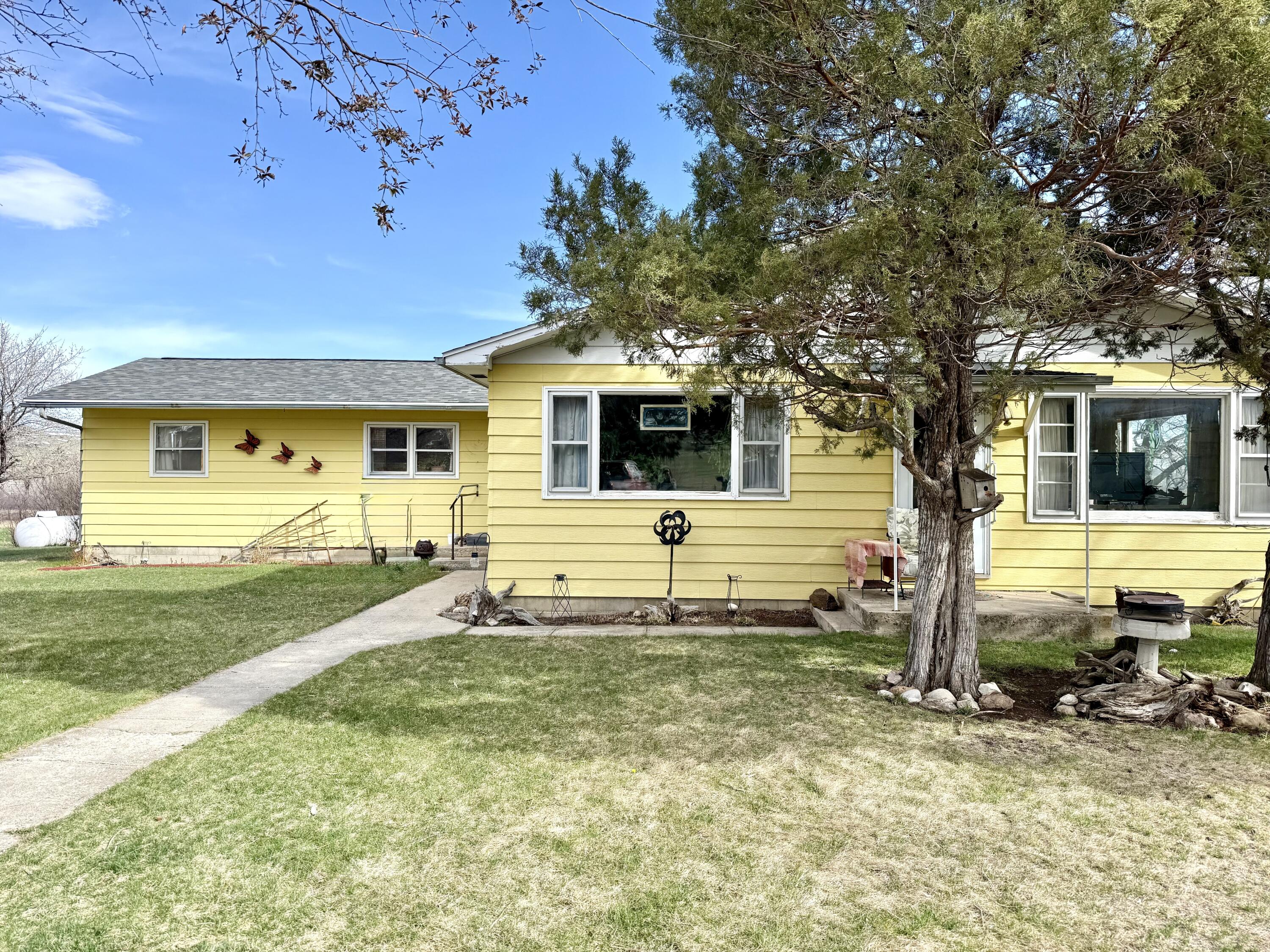 1205 Big Goose Road Sheridan, WY 82801 - Photo 4 of 48 1Big Goose