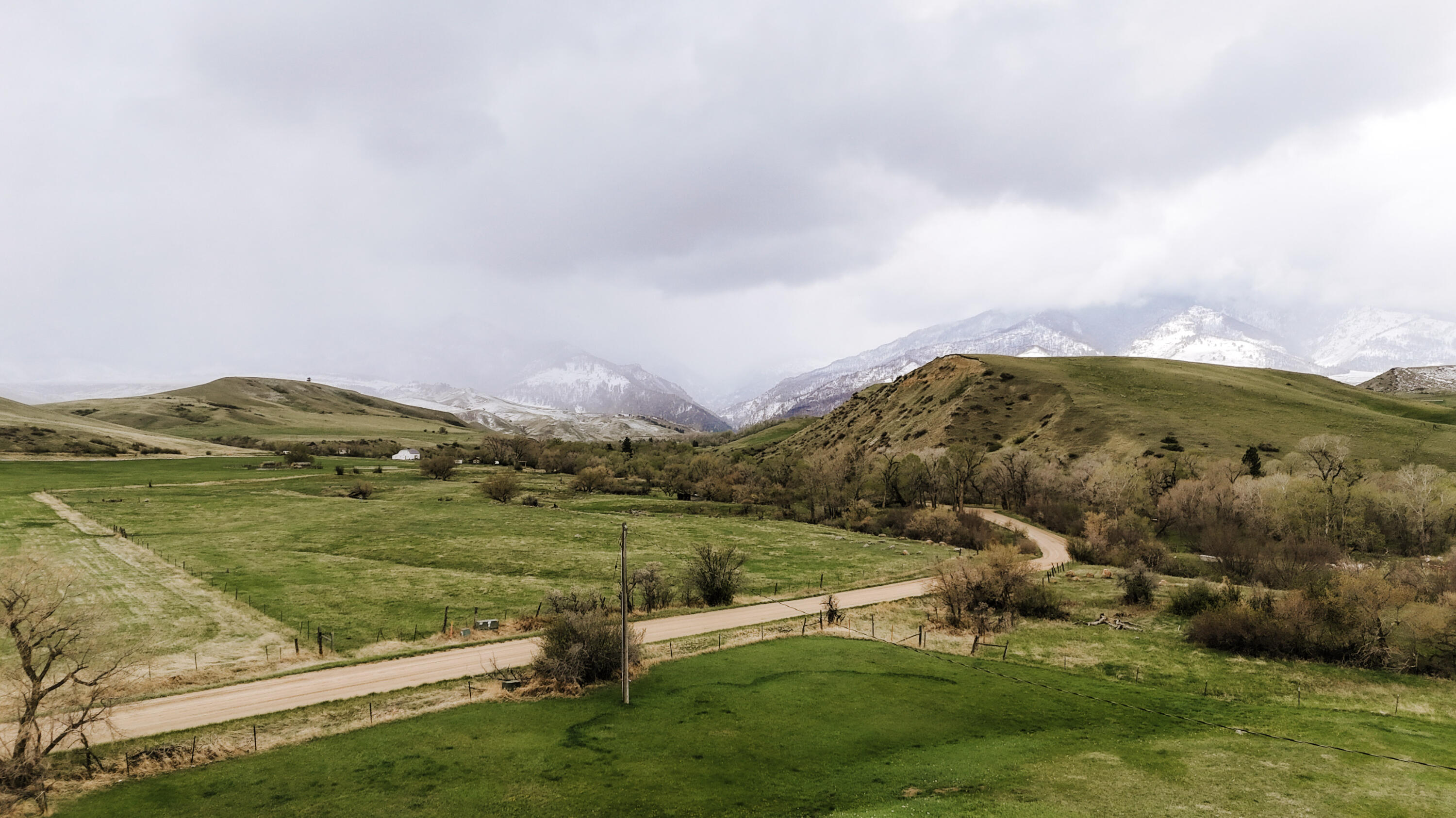 1205 Big Goose Road Sheridan, WY 82801 - Photo 41 of 48 35