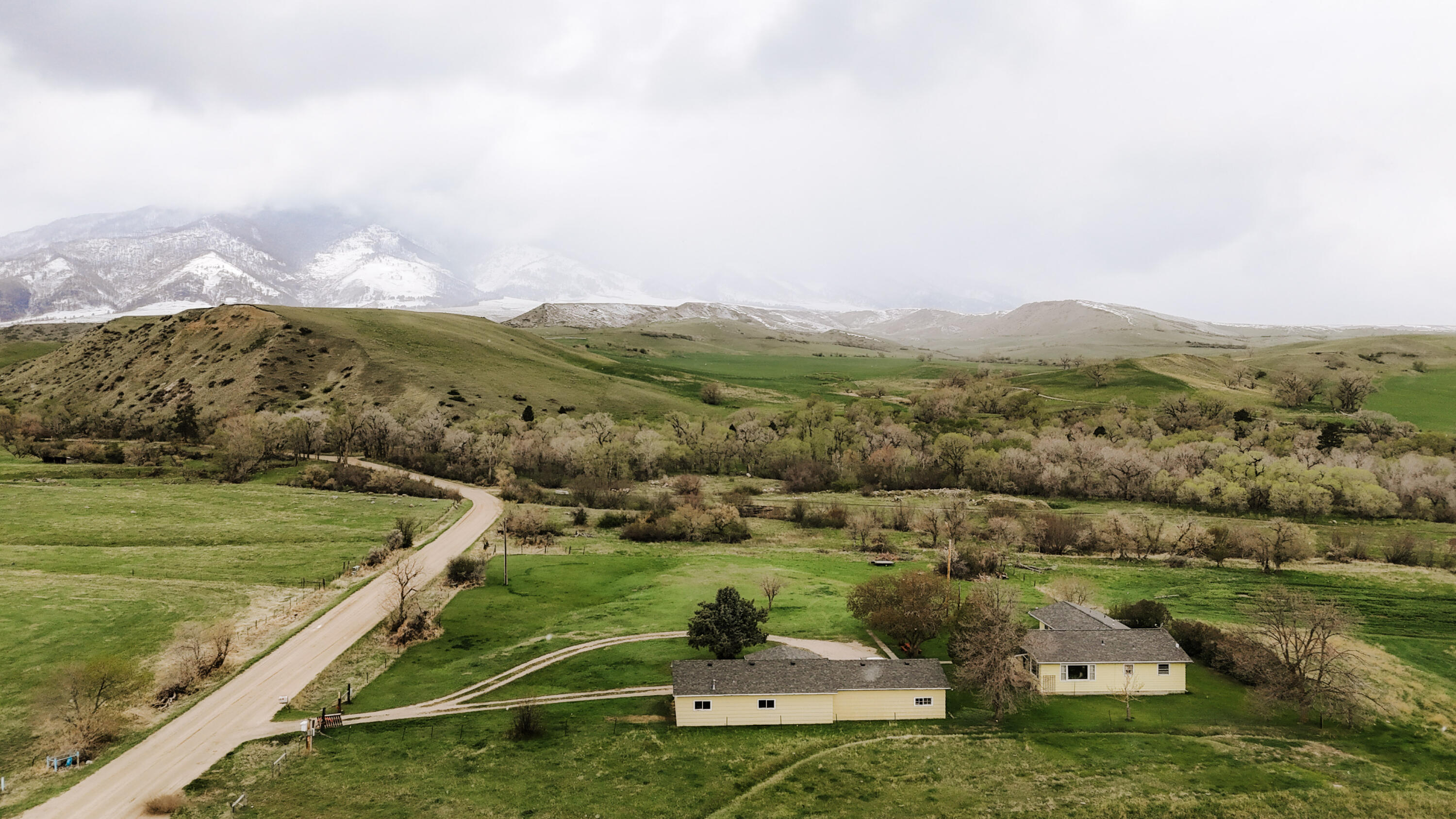 1205 Big Goose Road Sheridan, WY 82801 - Photo 42 of 48 36