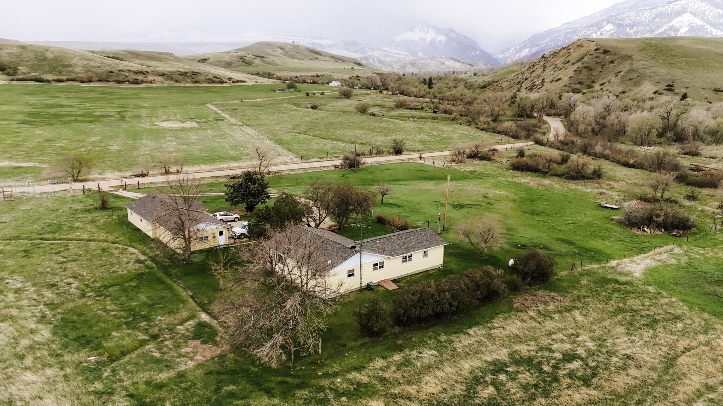 1205 Big Goose Road Sheridan, WY 82801 - Photo 43 of 48 37_Outside