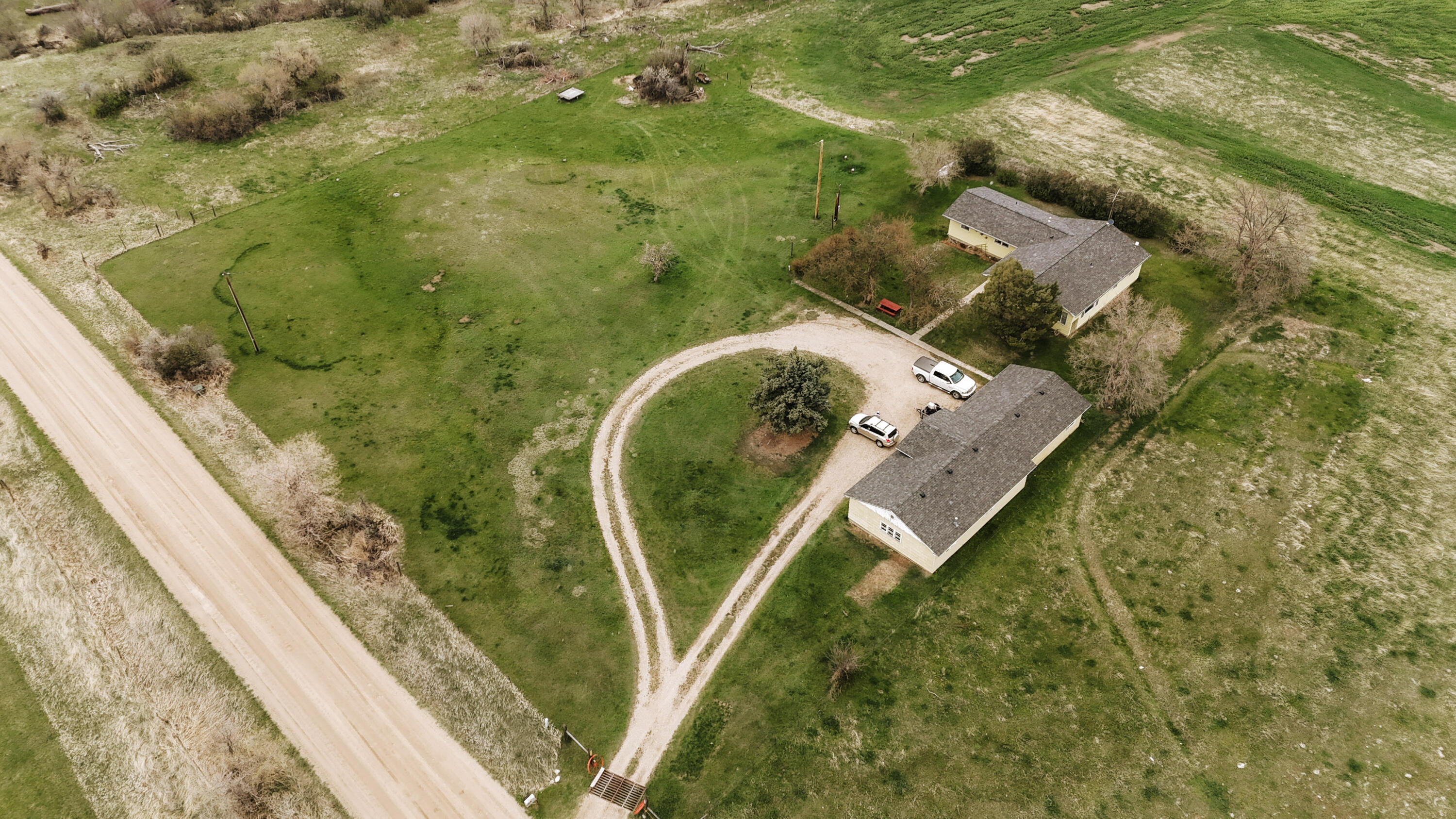 1205 Big Goose Road Sheridan, WY 82801 - Photo 46 of 48 41_Outisde