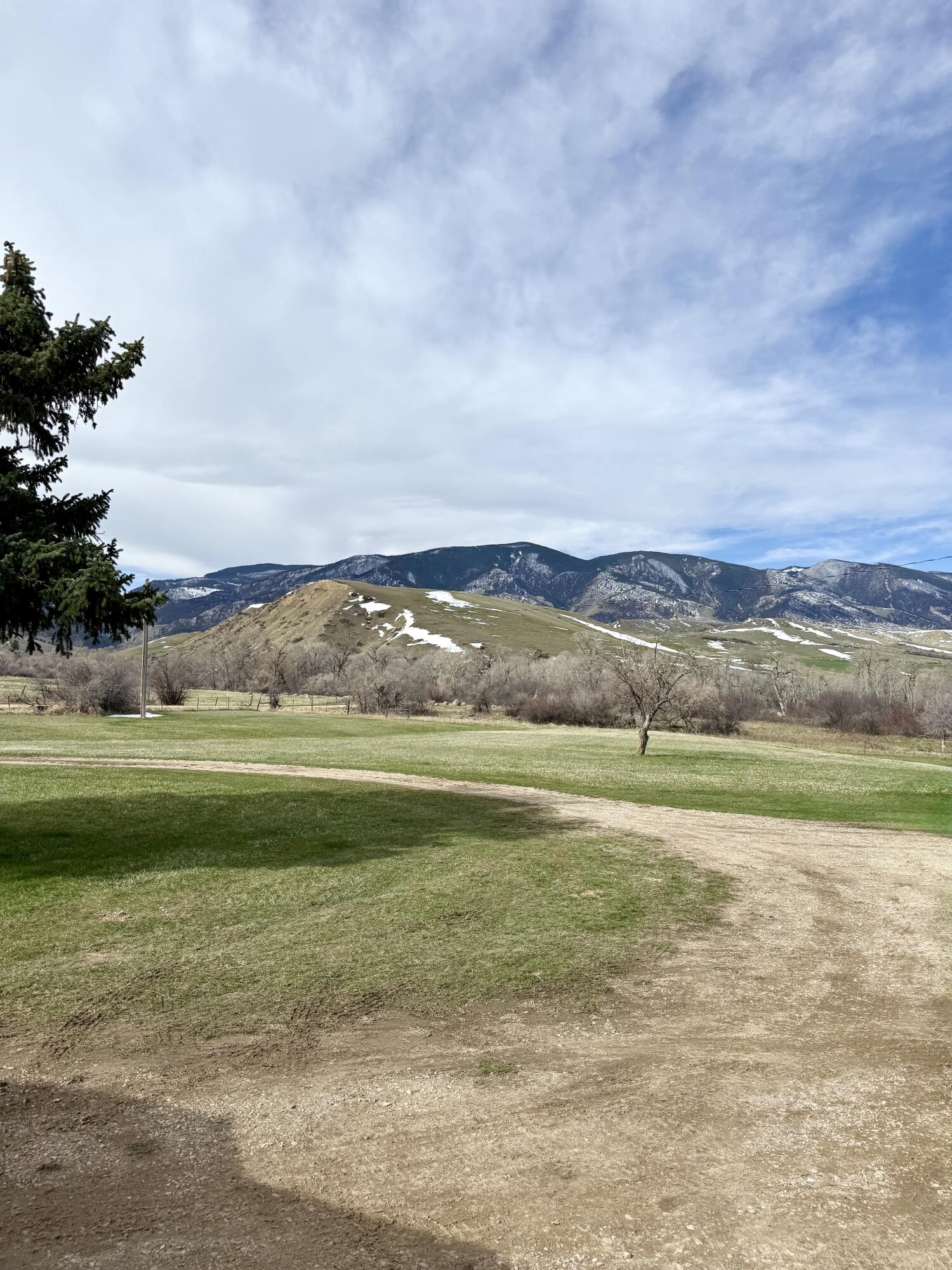 1205 Big Goose Road Sheridan, WY 82801 - Photo 5 of 48 2Mt View