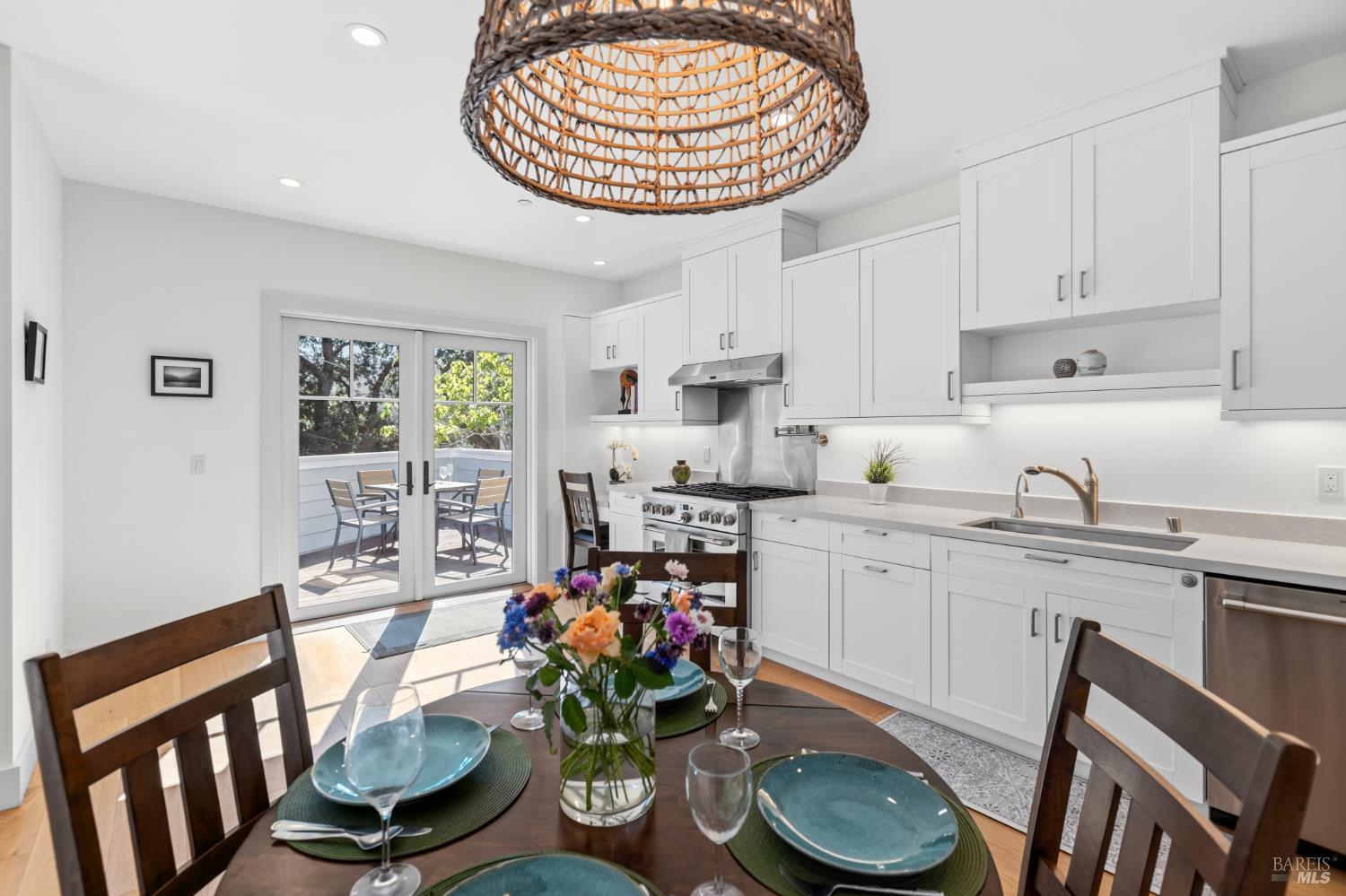 15 Acacia Road Fairfax, CA 94930 - Photo 8 of 25