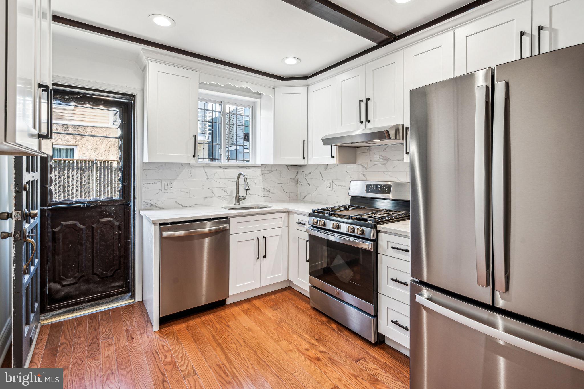 1811 Tree Street Philadelphia, PA 19145 - Photo 12 of 36 Gallery Image 12