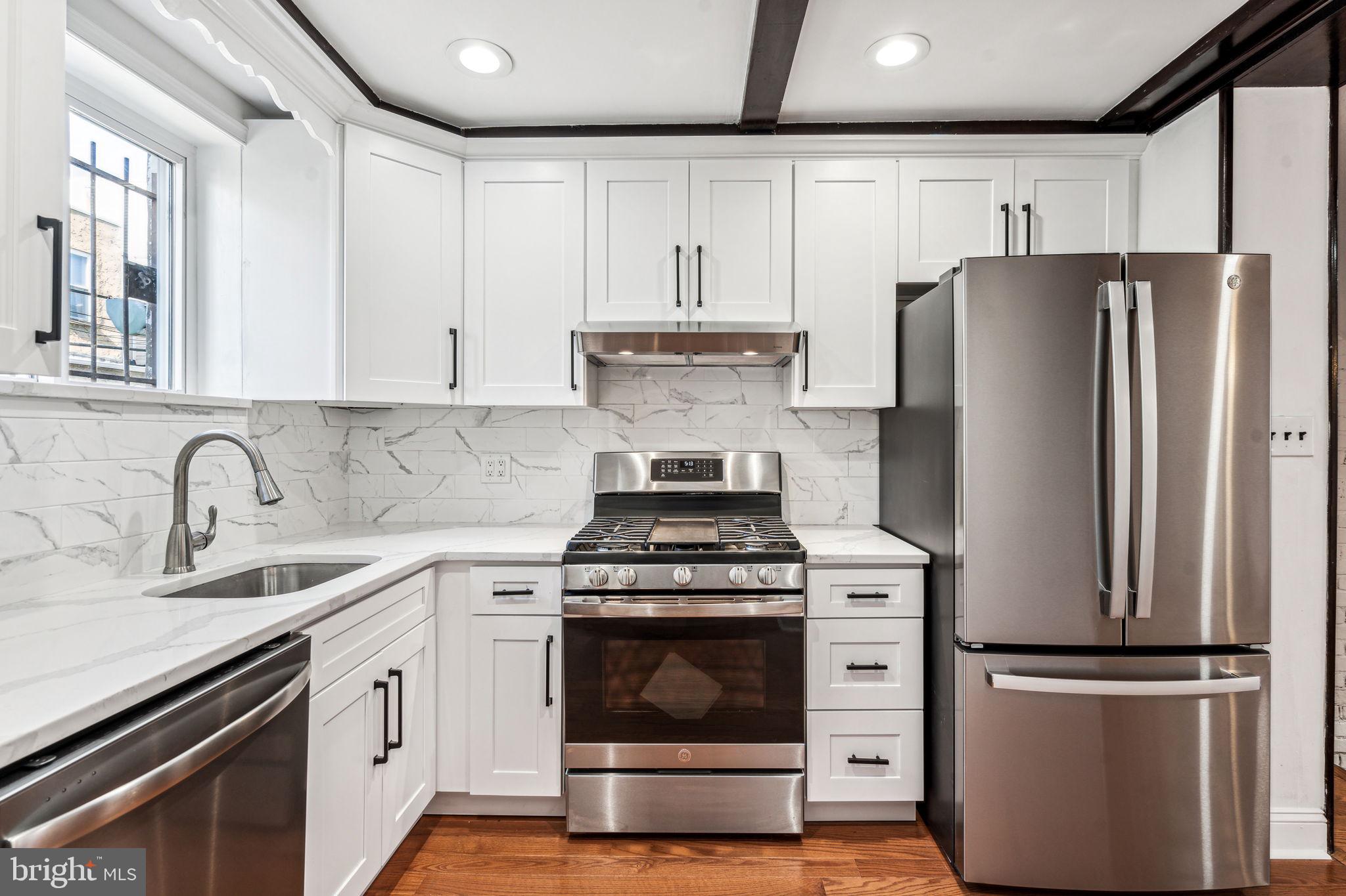 1811 Tree Street Philadelphia, PA 19145 - Photo 13 of 36 Gallery Image 13